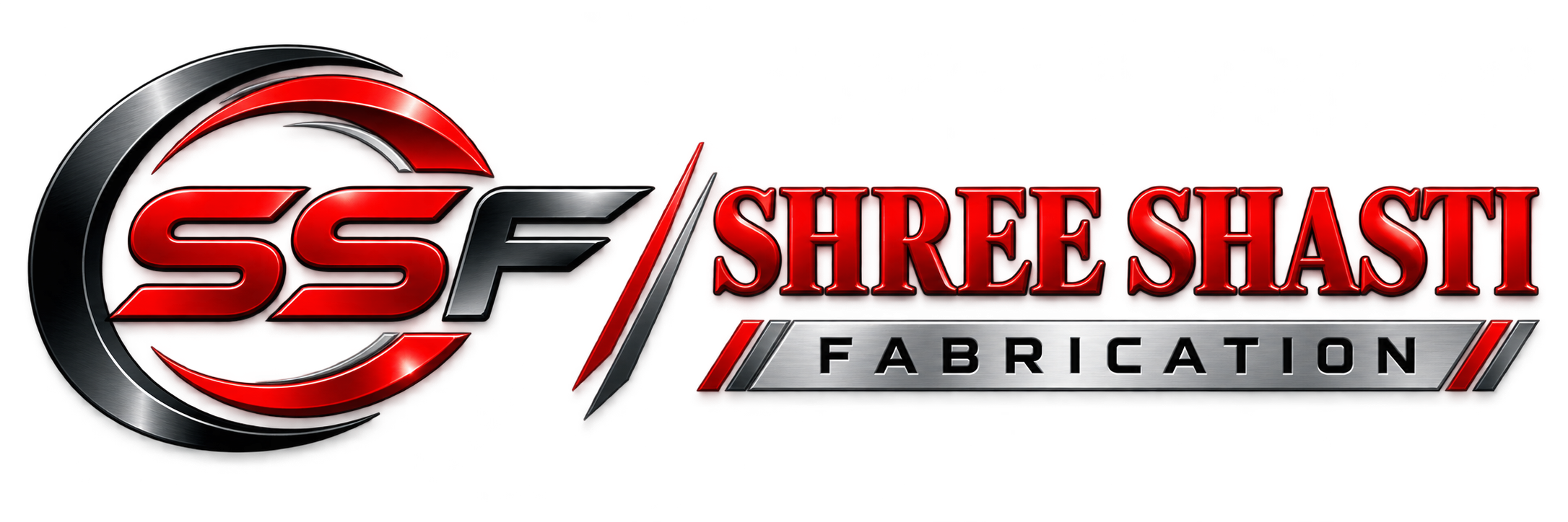 Shree Shasti Fabrication